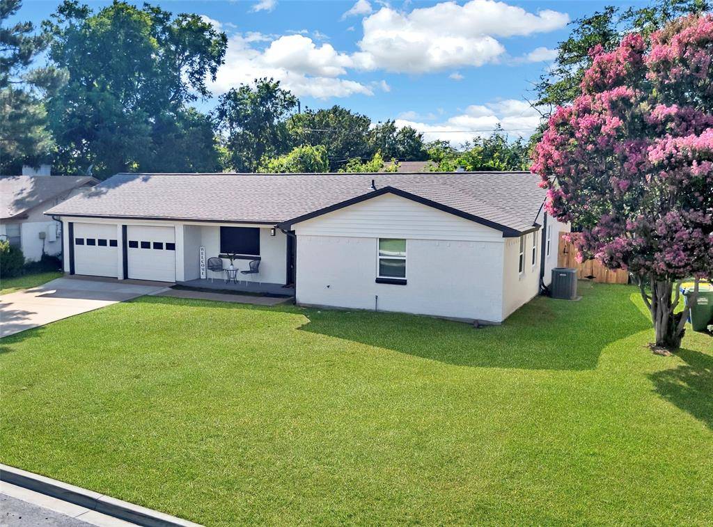 6437 Carousel Drive, Watauga, TX 76148