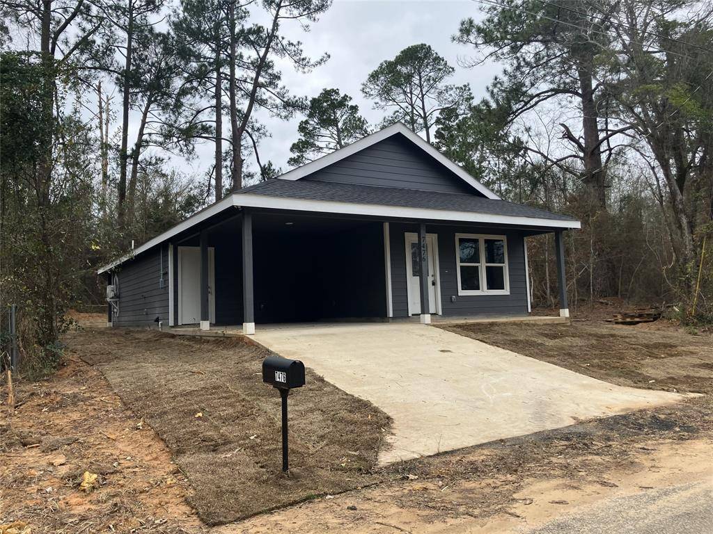 7476 Autumn Trail, Frankston, TX 75763