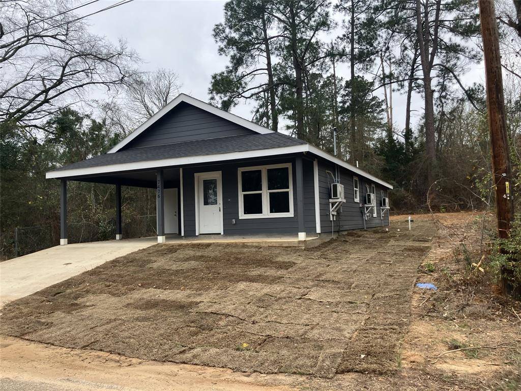 7476 Autumn Trail, Frankston, TX 75763
