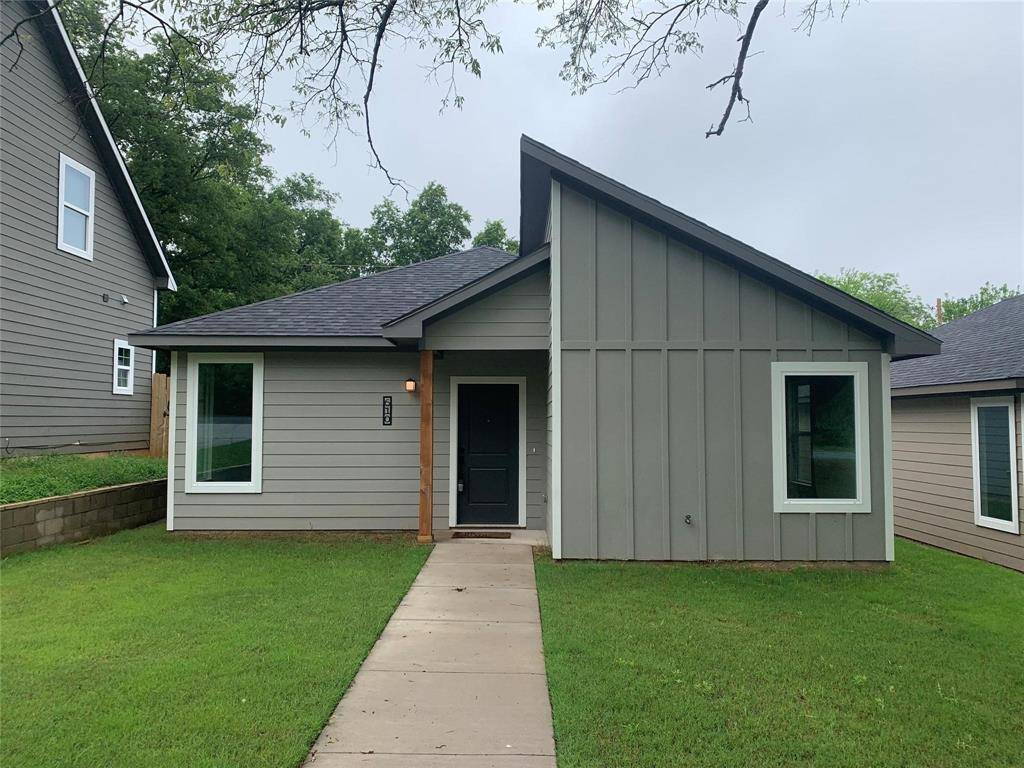 610 E Texas Street, Denison, TX 75021