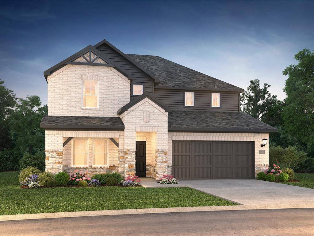 3404 Richland Drive, Farmersville, TX 75442