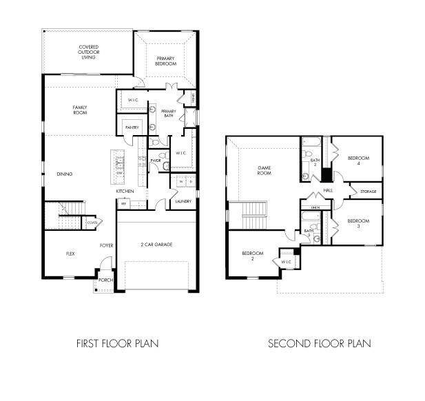 3404 Richland Drive, Farmersville, TX 75442