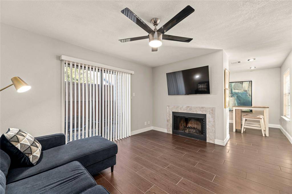 4748 Old Bent Tree Lane #1007, Dallas, TX 75287