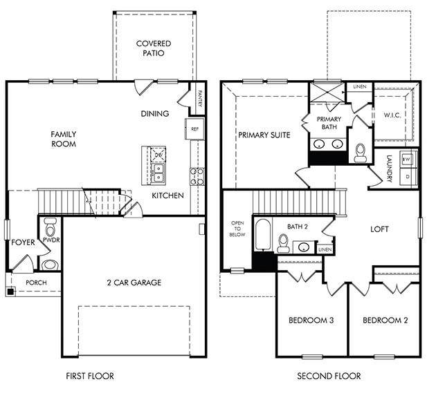 3050 O Pines Drive, Farmersville, TX 75442