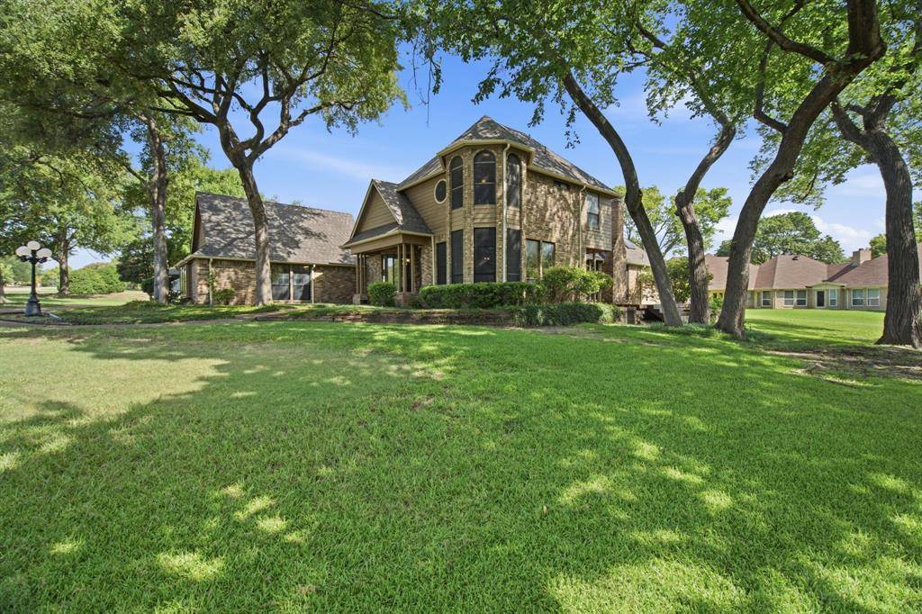 602 Riva Ridge, Wylie, TX 75098