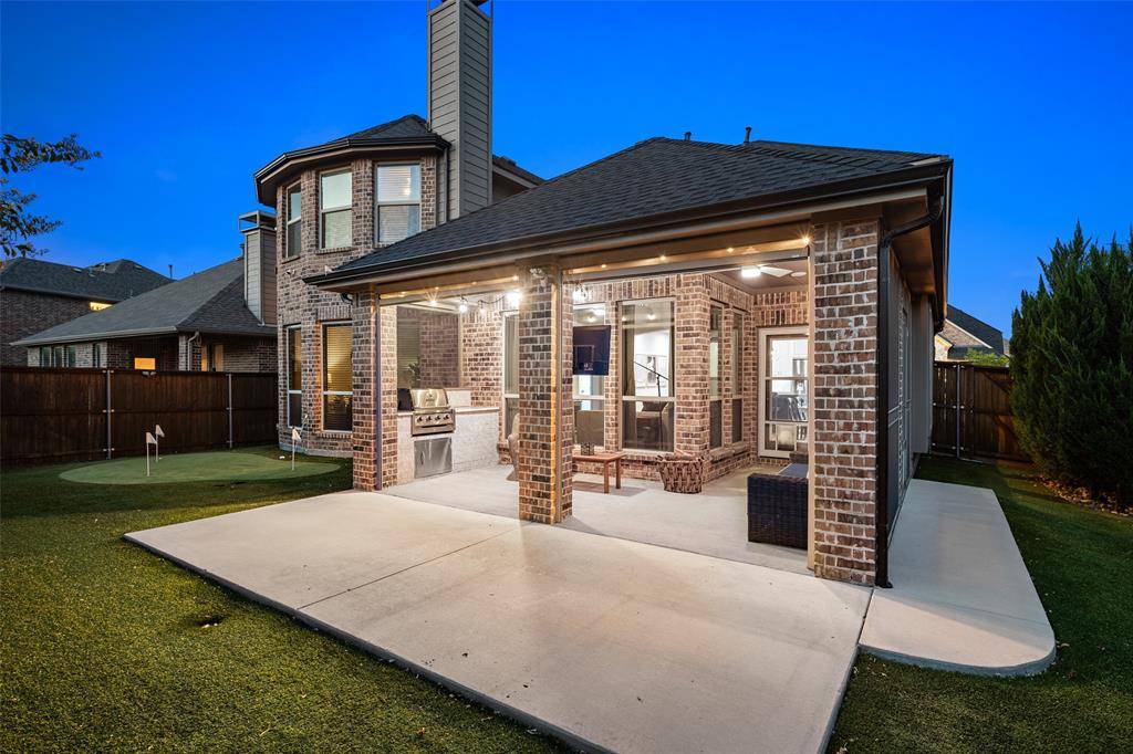 3765 Norwood Avenue, Celina, TX 75009