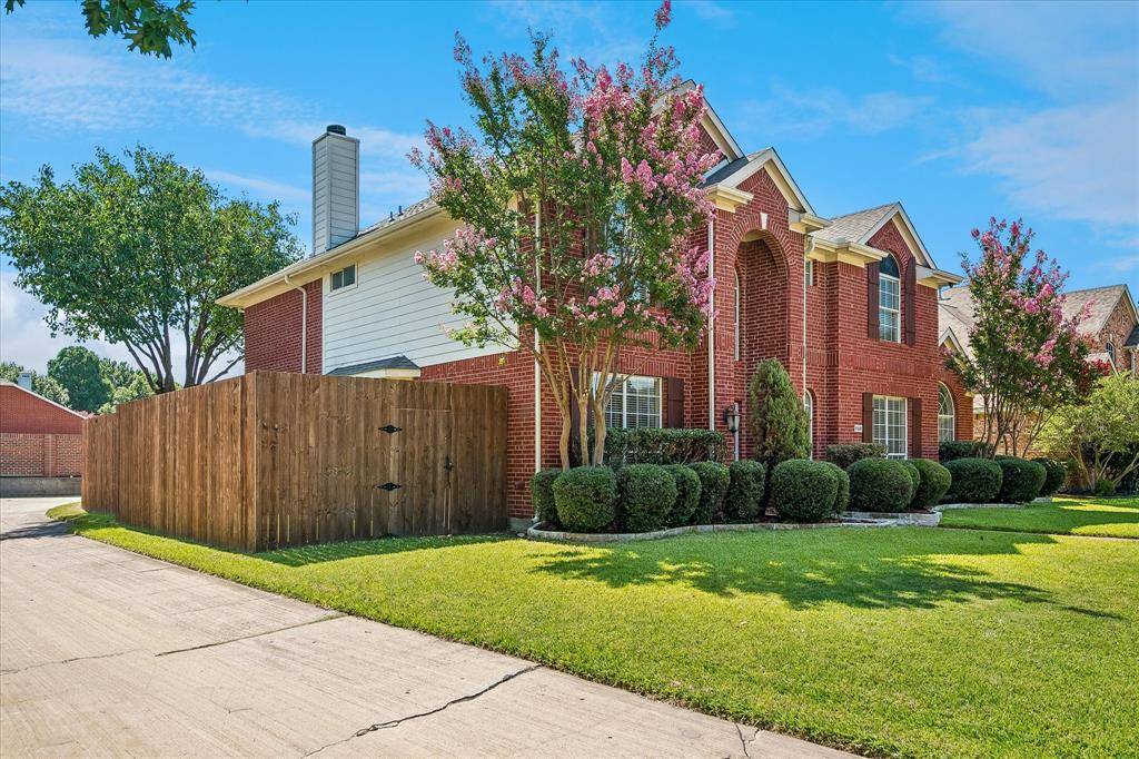 8508 Severn Court, Plano, TX 75024