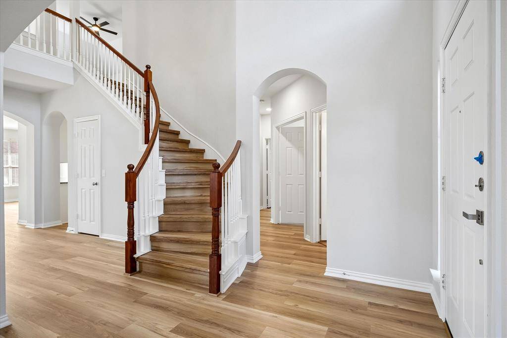 8508 Severn Court, Plano, TX 75024