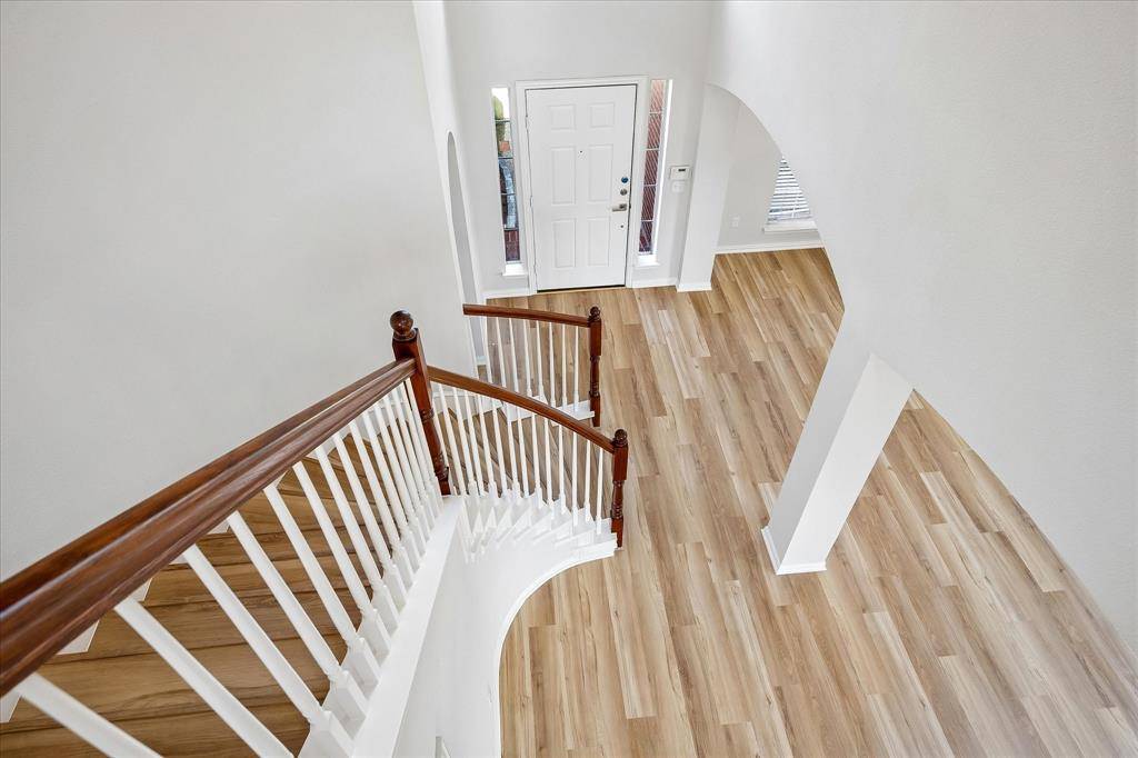 8508 Severn Court, Plano, TX 75024