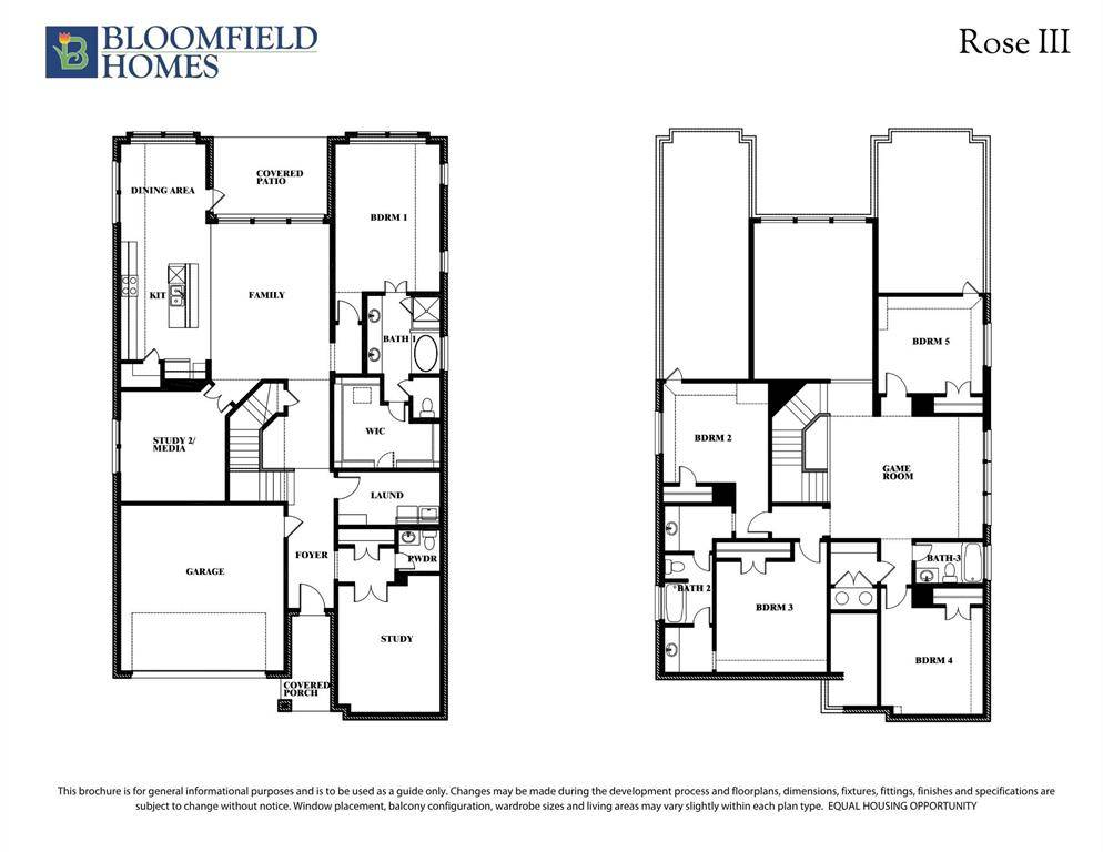2002 Blue Springs Drive, Royse City, TX 75189