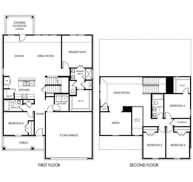 3518 Bastrop Drive, Farmersville, TX 75442
