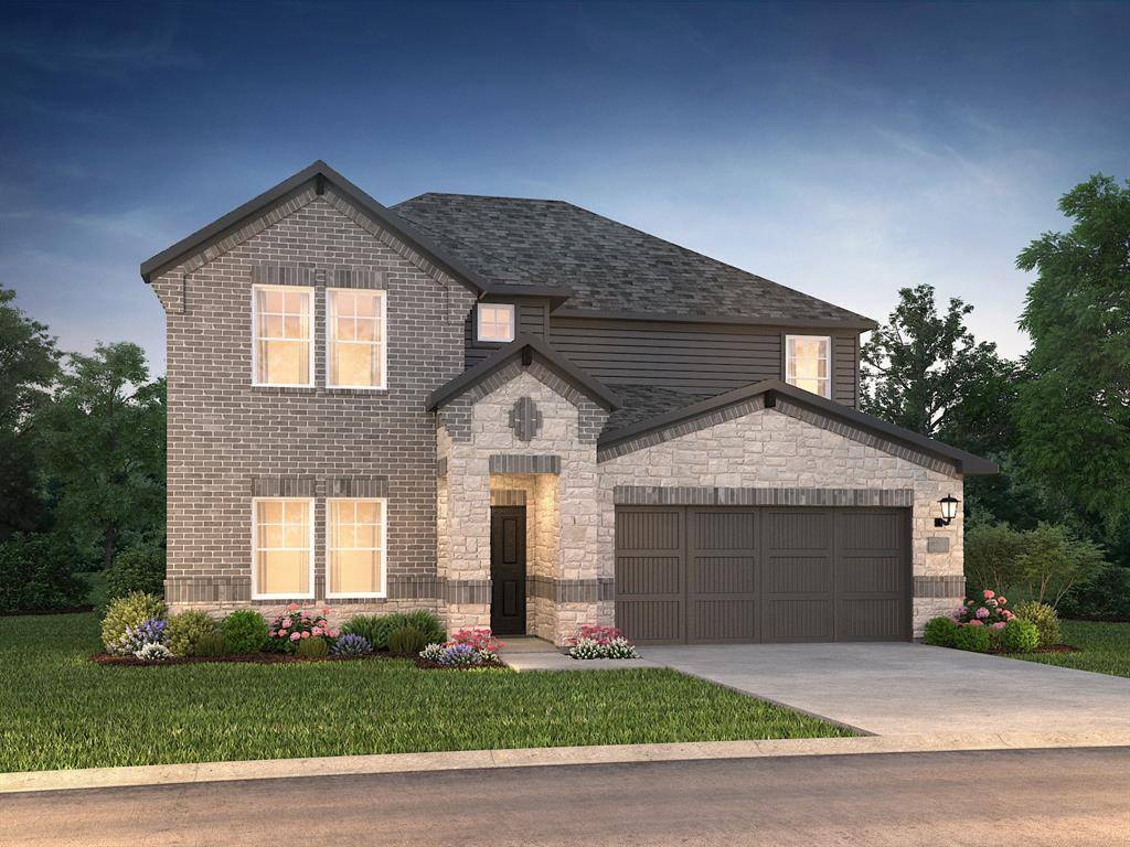 3401 Richland Drive, Farmersville, TX 75442