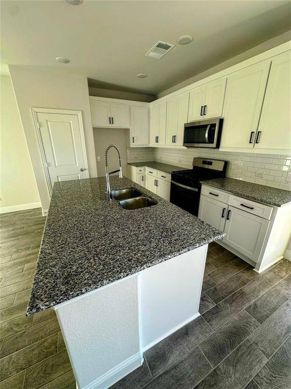 3120 Lucia Way, Princeton, TX 75407