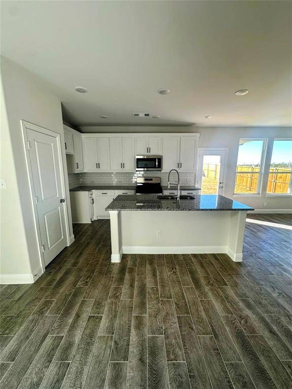 3120 Lucia Way, Princeton, TX 75407