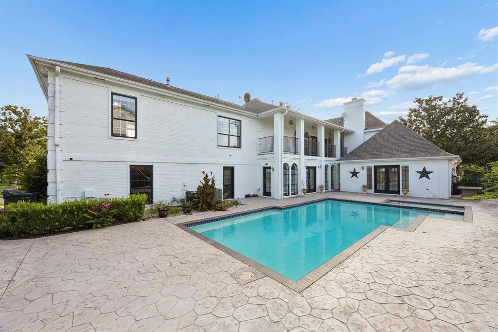 45 Clansmoor Court, Sugar Land, TX 77479