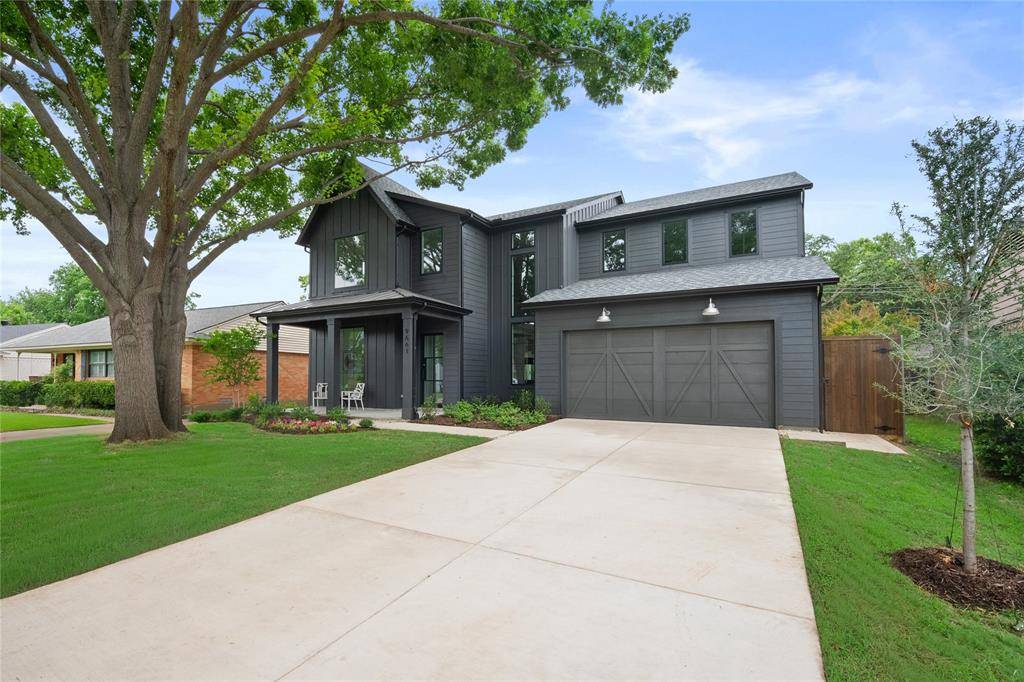 9661 Lynbrook Drive, Dallas, TX 75238
