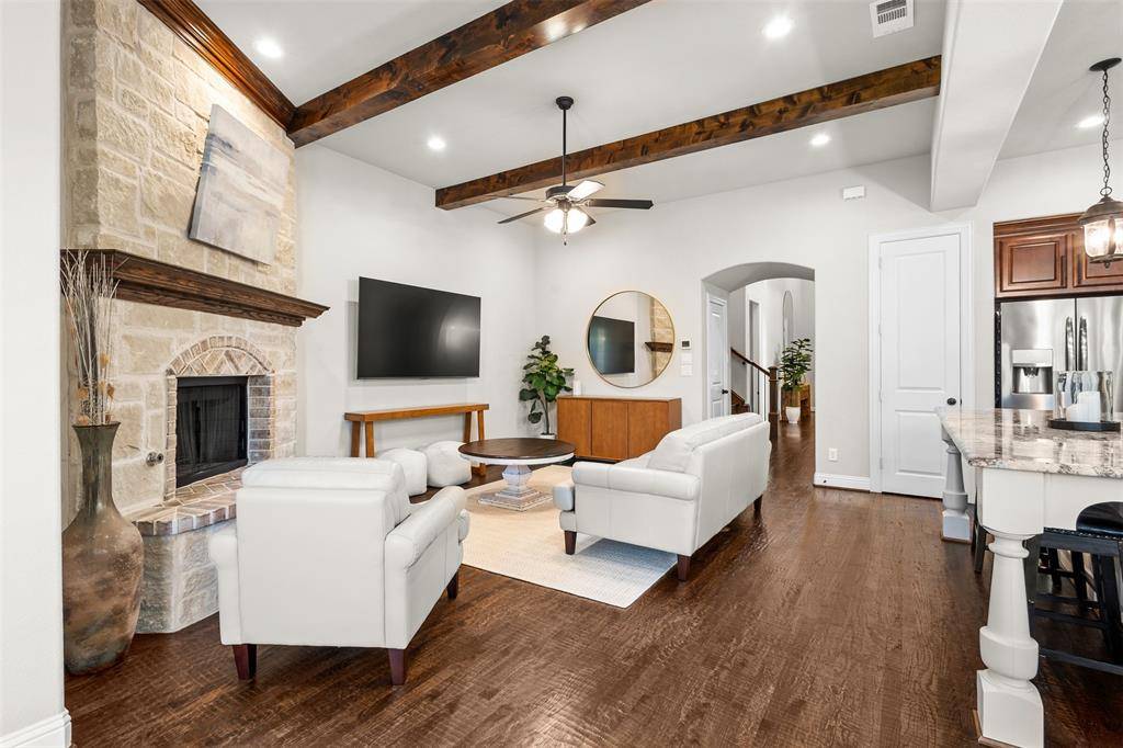 3016 Little Mill, The Colony, TX 75056
