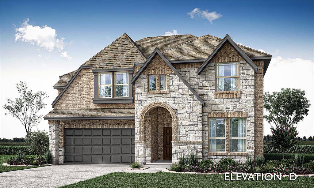 2208 Wexley Drive, Mansfield, TX 76084