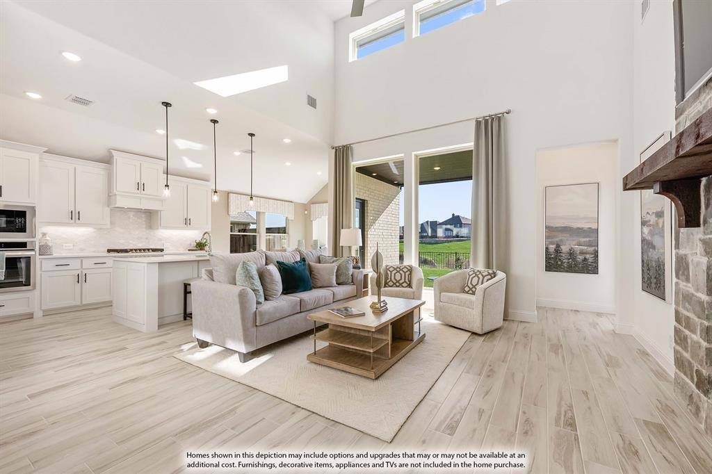 2208 Wexley Drive, Mansfield, TX 76084