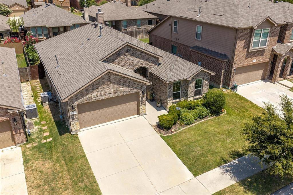 2405 Lighthouse Drive, Denton, TX 76210