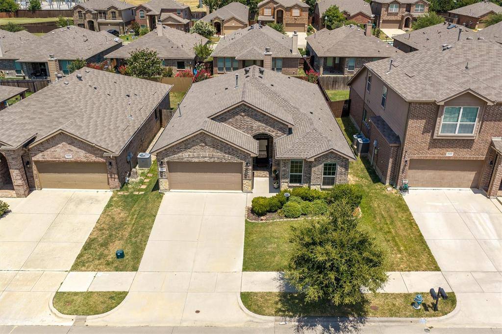 2405 Lighthouse Drive, Denton, TX 76210