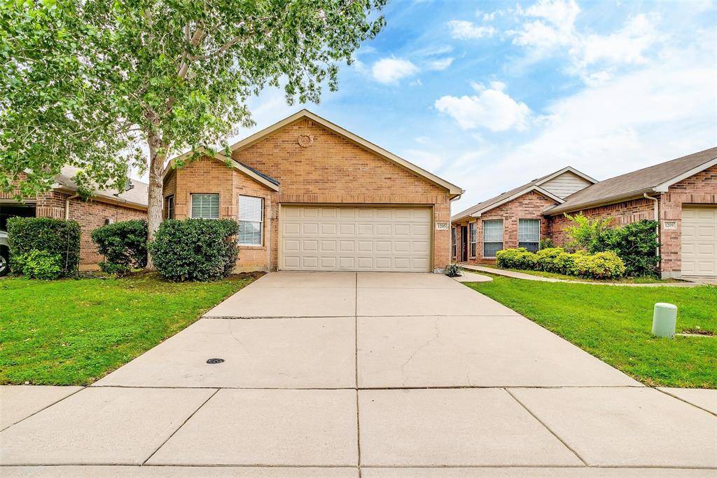 1205 Kielder Circle, Fort Worth, TX 76134