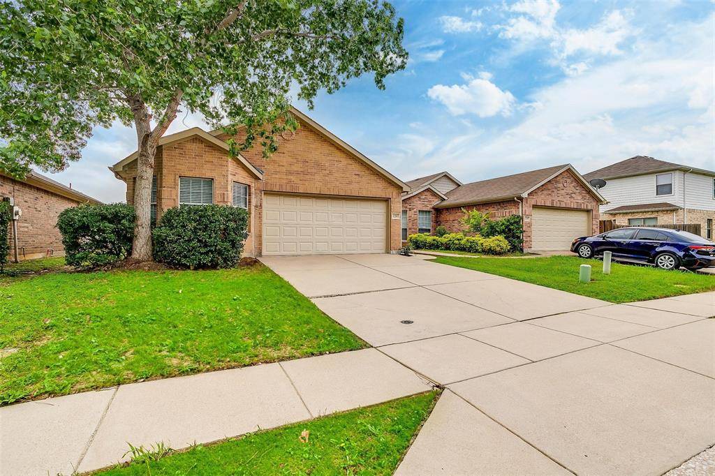 1205 Kielder Circle, Fort Worth, TX 76134