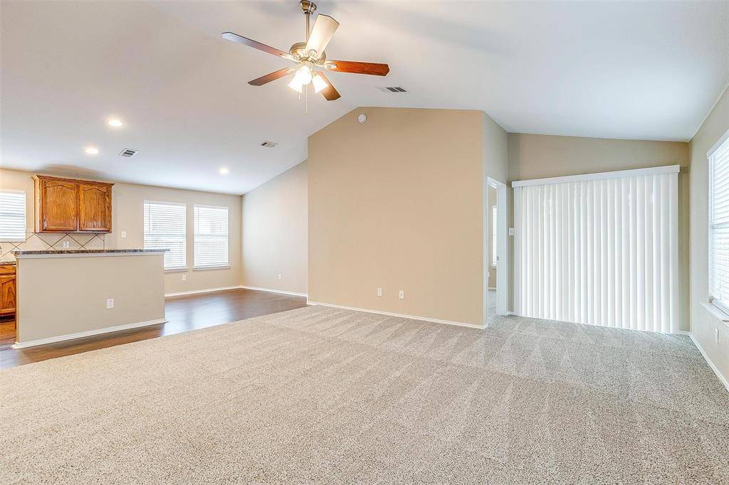 1205 Kielder Circle, Fort Worth, TX 76134