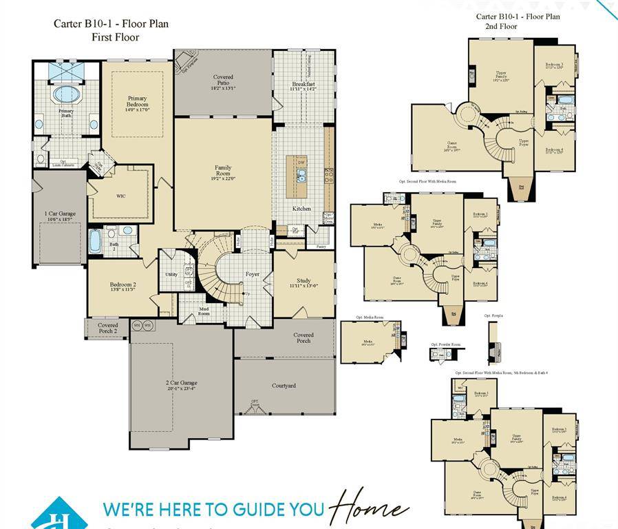 5250 Spring Valley Road, Lorena, TX 76655