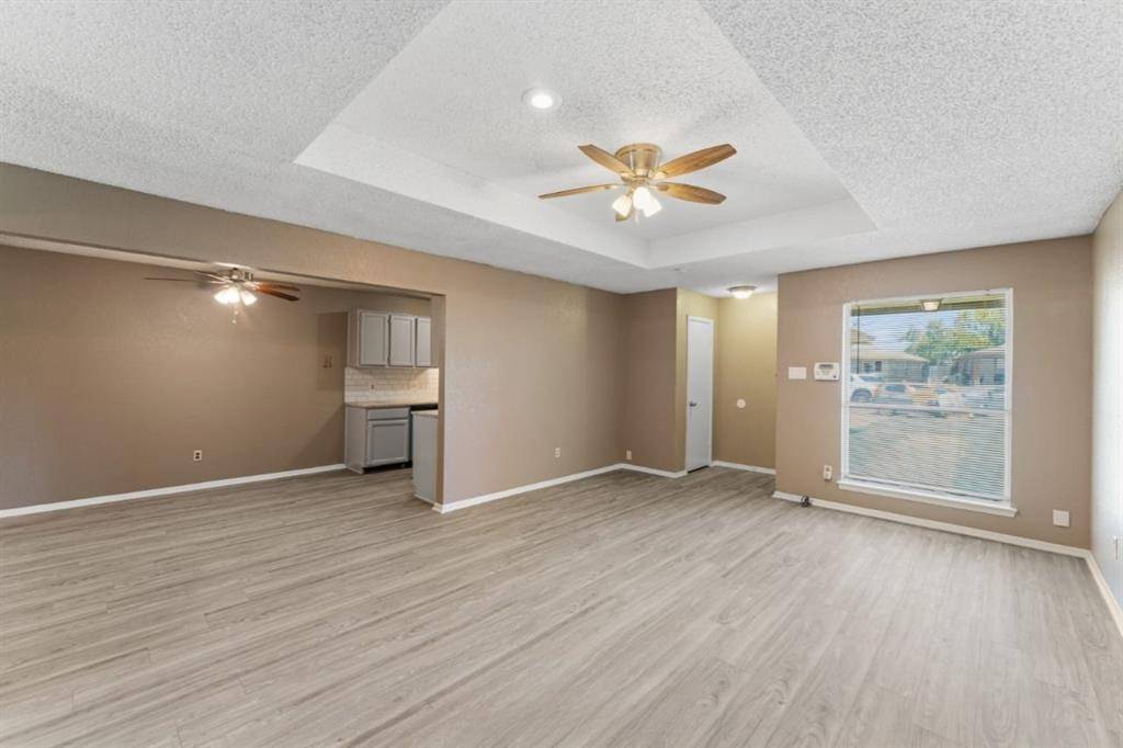 1809 San Rafael Street, Fort Worth, TX 76134