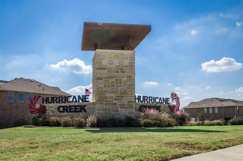 1109 Meadow Spring Lane, Anna, TX 75409