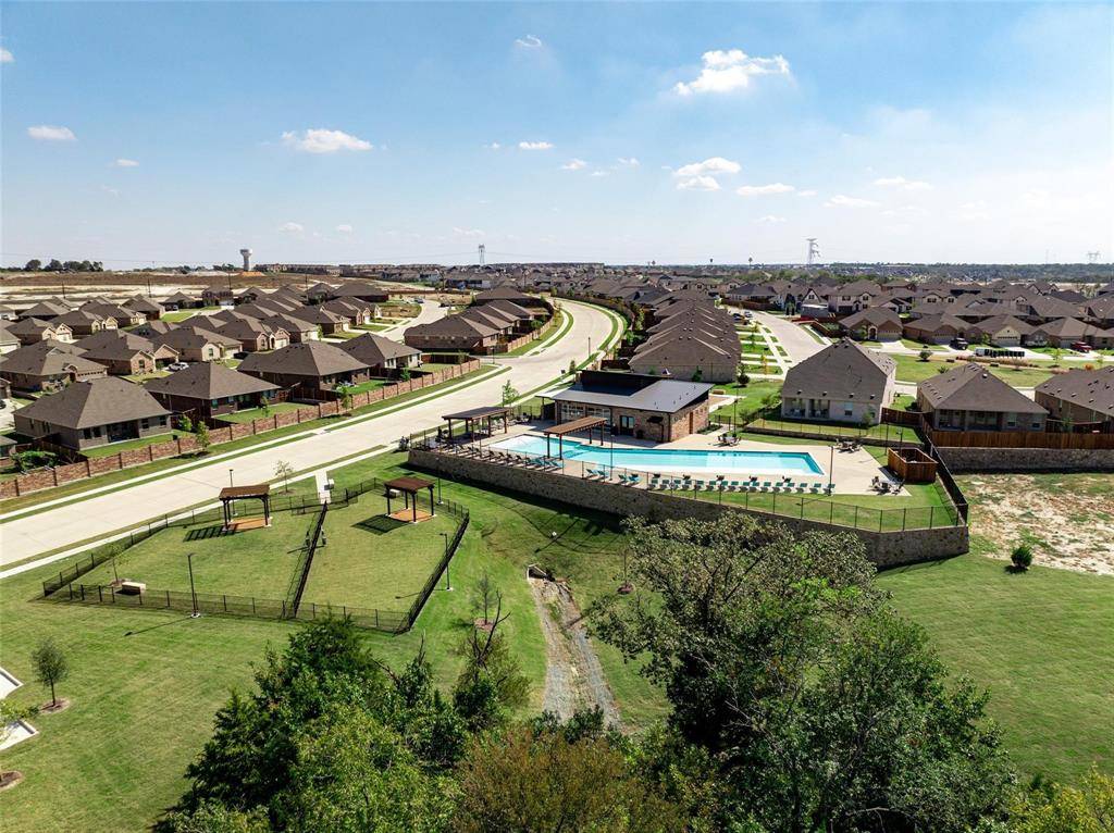 1109 Meadow Spring Lane, Anna, TX 75409