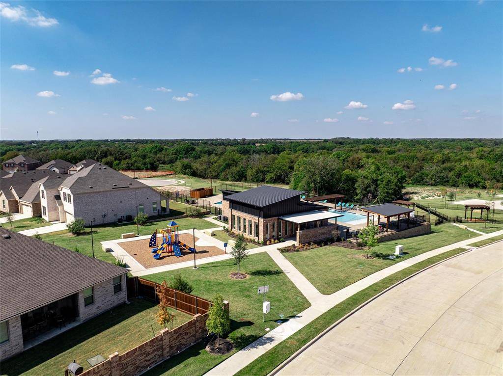1029 Meadow Spring Lane, Anna, TX 75409