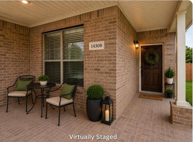 14308 Polo Ranch Street, Fort Worth, TX 76052