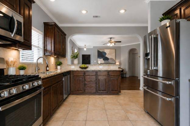 14308 Polo Ranch Street, Fort Worth, TX 76052