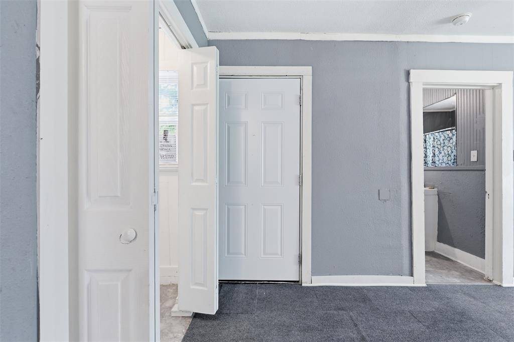 808 Mill Street, Itasca, TX 76055
