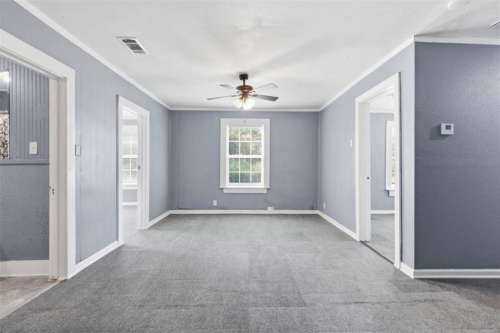 808 Mill Street, Itasca, TX 76055