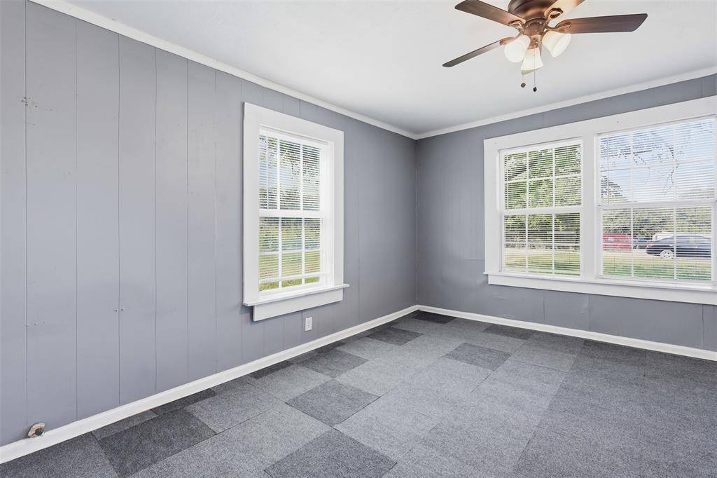 808 Mill Street, Itasca, TX 76055