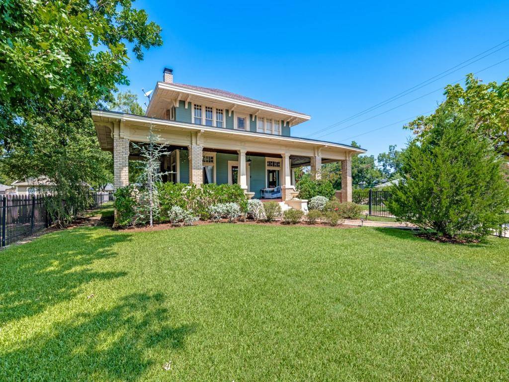 600 S Center Street, Forney, TX 75126