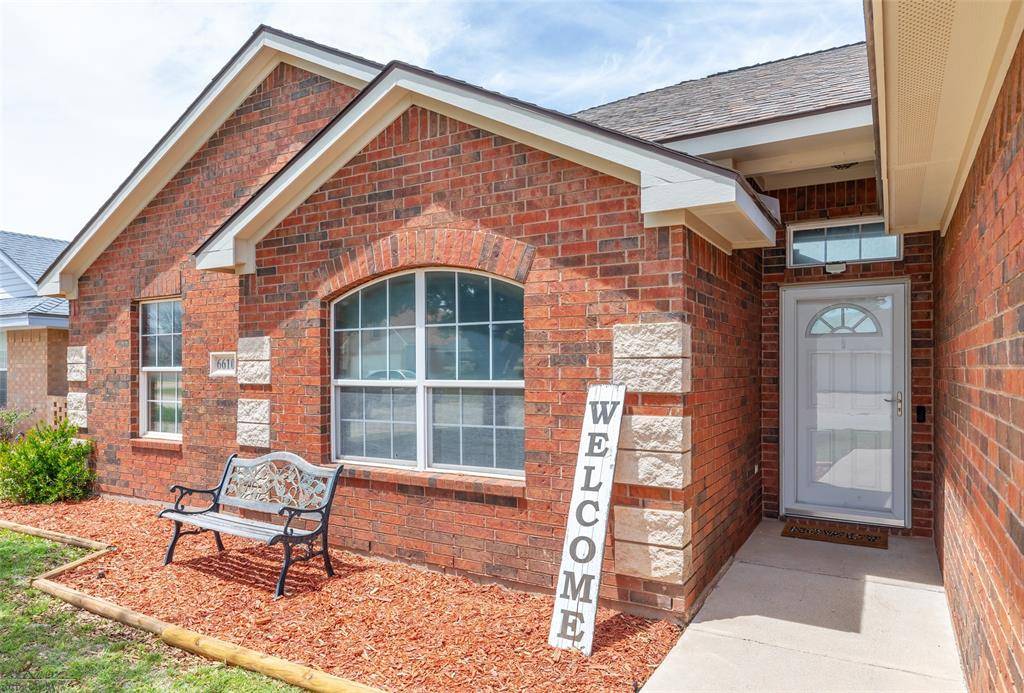 6610 Picadilly Street, Abilene, TX 79606