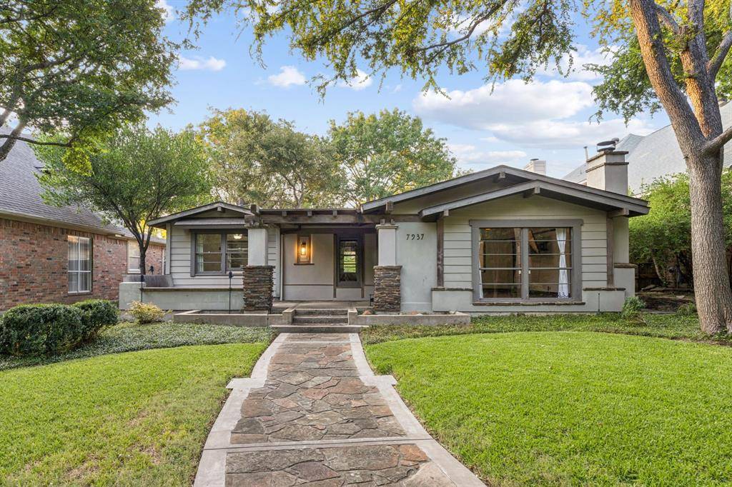 7937 Deer Trail Drive, Dallas, TX 75238