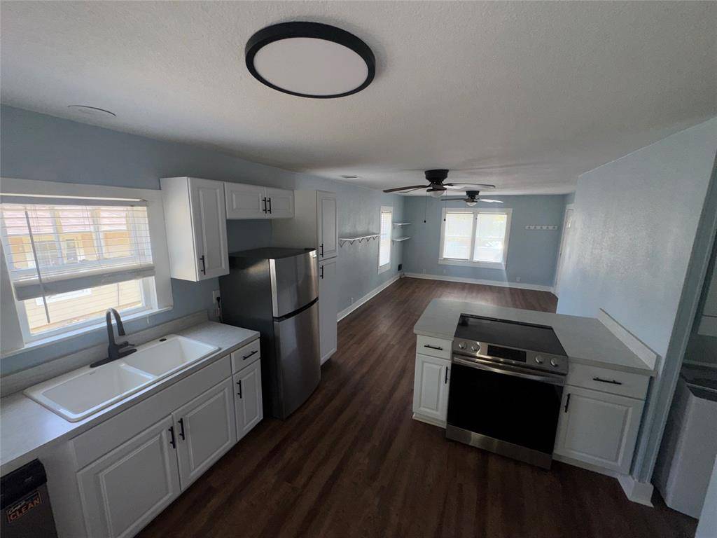722 Lakey Street, Denton, TX 76205