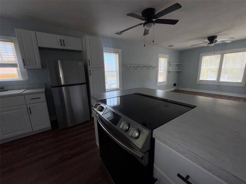 722 Lakey Street, Denton, TX 76205