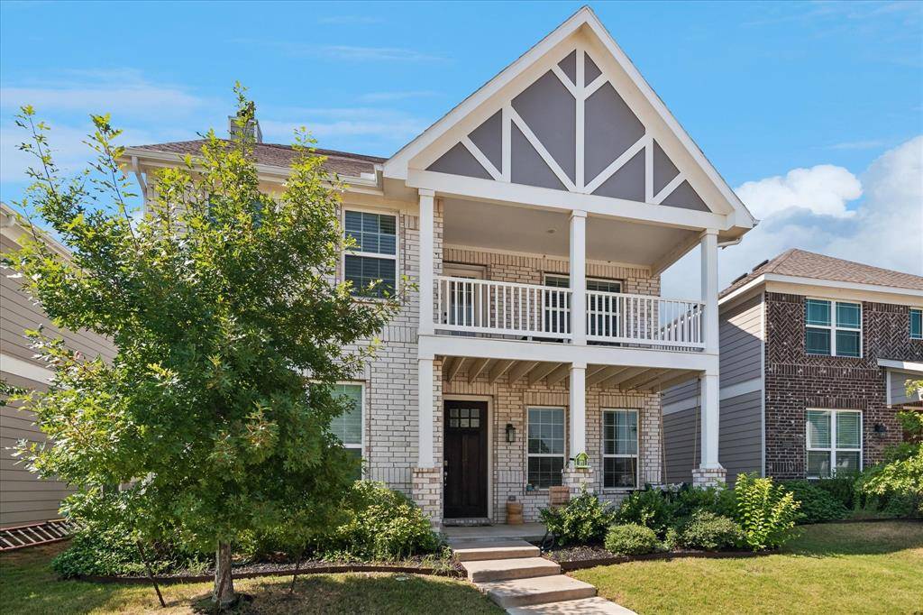 10032 Travis Drive, Providence Village, TX 76227