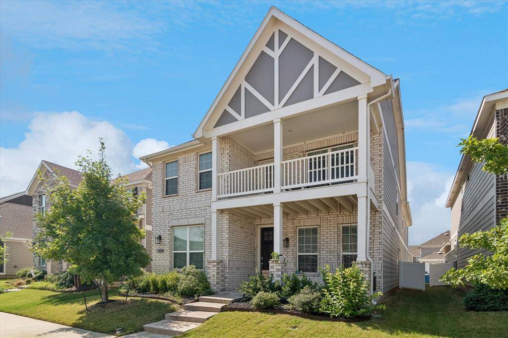 10032 Travis Drive, Providence Village, TX 76227