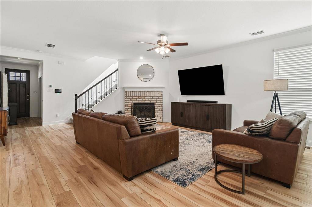 10032 Travis Drive, Providence Village, TX 76227