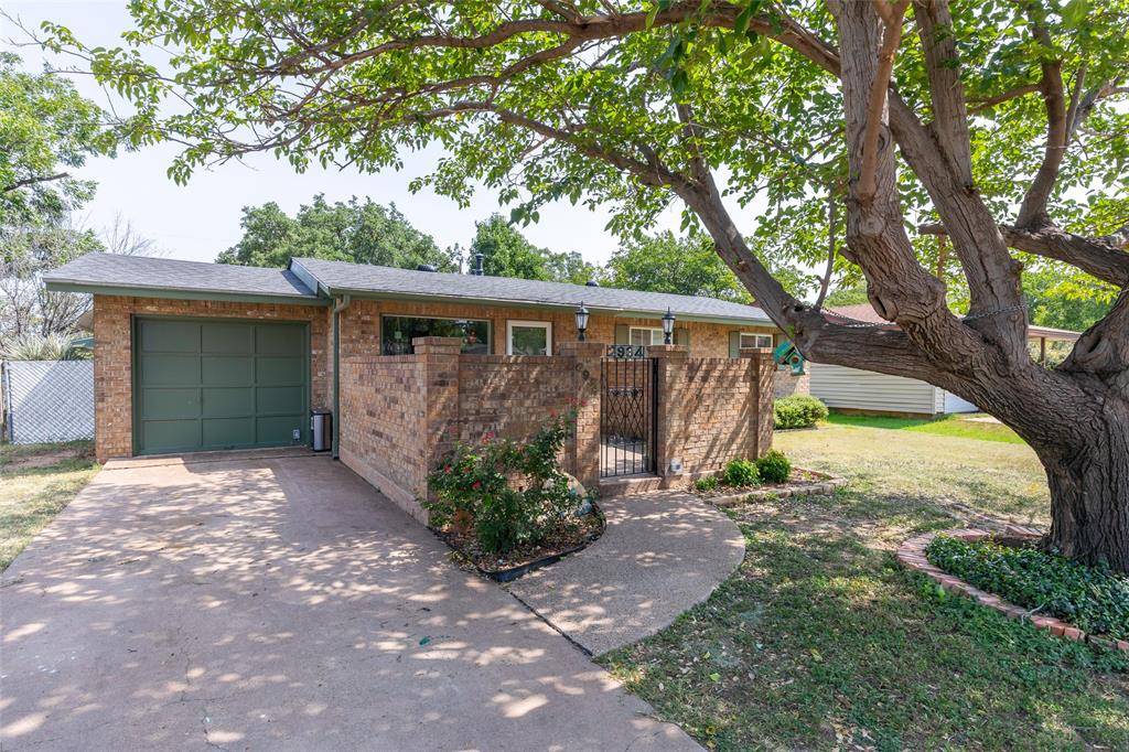 2934 S 28th Street, Abilene, TX 79605