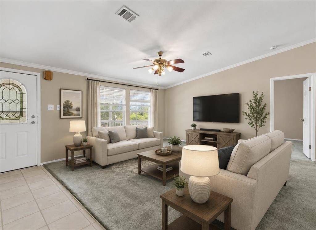 5101 County Road 2208, Greenville, TX 75402