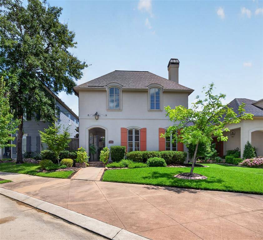 3001 Newberry Lane, Shreveport, LA 71106