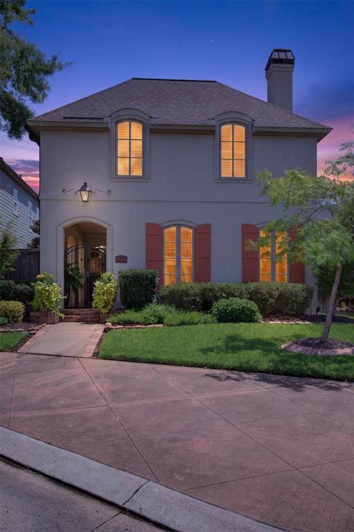 3001 Newberry Lane, Shreveport, LA 71106